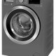 Beko WY84044G lavatrice Caricamento frontale 8 kg 1400 Giri/min Grafite 3