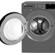 Beko WY84044G lavatrice Caricamento frontale 8 kg 1400 Giri/min Grafite 4