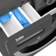Beko WY84044G lavatrice Caricamento frontale 8 kg 1400 Giri/min Grafite 6