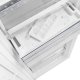 Beko FSG1545W congelatore Congelatore verticale Libera installazione 196 L F Bianco 6