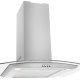Beko HCG71320X cappa aspirante Integrato Acciaio inox 368 m³/h 3