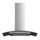 Beko HCG71320X cappa aspirante Integrato Acciaio inox 368 m³/h 6