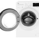 Beko WY96044W lavatrice Caricamento frontale 9 kg 1600 Giri/min Bianco 4