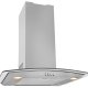 Beko HCG61320X cappa aspirante Integrato Acciaio inox 368 m³/h 3