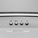 Beko HCG61320X cappa aspirante Integrato Acciaio inox 368 m³/h 4