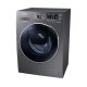 Samsung WD90K5B10OX lavasciuga Libera installazione Caricamento frontale Acciaio inox 4