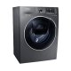 Samsung WD90K5B10OX lavasciuga Libera installazione Caricamento frontale Acciaio inox 5