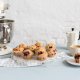 KitchenAid 5KSM175PSBAC sbattitore Sbattitore con base 330 W Crema, Acciaio inox 7