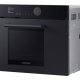 Samsung Forno Multifunzione con microonde compatto Infinite Line™ 50L NQ50T9539BD 5