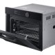 Samsung Forno Multifunzione con microonde compatto Infinite Line™ 50L NQ50T9539BD 6