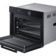 Samsung Forno Multifunzione con microonde compatto Infinite Line™ 50L NQ50T9539BD 7