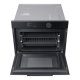 Samsung Forno Multifunzione con microonde compatto Infinite Line™ 50L NQ50T9539BD 11