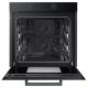Samsung Forno a vapore Infinite Line™ NV75T9879CD 3