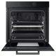 Samsung Forno a vapore Infinite Line™ NV75T9879CD 4