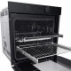 Samsung Forno a vapore Infinite Line™ NV75T9879CD 12