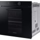 Samsung NV75T8549RK Forno ad incasso Dual Cook Infinite Line 75L A+ Vetro nero 5