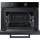 Samsung NQ50T8539BK Forno microonde da incasso Combinato Infinite Line 50L Vetro nero 3