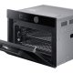 Samsung NQ50T8539BK Forno microonde da incasso Combinato Infinite Line 50L Vetro nero 6