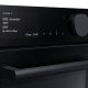 Samsung NQ50T8539BK Forno microonde da incasso Combinato Infinite Line 50L Vetro nero 9