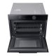 Samsung NQ50T8539BK Forno microonde da incasso Combinato Infinite Line 50L Vetro nero 11