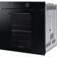 Samsung Forno a vapore Infinite Line™ NV75T8879RK 5