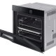 Samsung Forno a vapore Infinite Line™ NV75T8879RK 6
