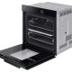 Samsung Forno a vapore Infinite Line™ NV75T8879RK 7