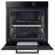 Samsung Forno a vapore Infinite Line™ NV75T8979RK 4