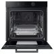 Samsung Forno a vapore Infinite Line™ NV75T8979RK 5