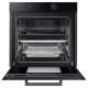 Samsung Forno a vapore Infinite Line™ NV75T8979RK 6