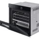 Samsung Forno a vapore Infinite Line™ NV75T8979RK 8