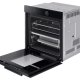 Samsung Forno a vapore Infinite Line™ NV75T8979RK 9