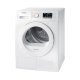 Samsung DV70M5020KW asciugatrice Libera installazione Caricamento frontale 7 kg A++ Bianco 5