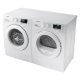 Samsung DV70M5020KW asciugatrice Libera installazione Caricamento frontale 7 kg A++ Bianco 9