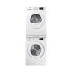 Samsung DV70M5020KW asciugatrice Libera installazione Caricamento frontale 7 kg A++ Bianco 16