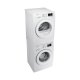 Samsung DV70M5020KW asciugatrice Libera installazione Caricamento frontale 7 kg A++ Bianco 17