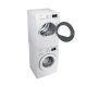 Samsung DV70M5020KW asciugatrice Libera installazione Caricamento frontale 7 kg A++ Bianco 18