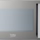 Beko MCF32410X forno a microonde Acciaio inox Microonde con grill Superficie piana 32 L 1000 W 3