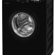 Beko WTG641M3B lavatrice Caricamento frontale 6 kg 1400 Giri/min Nero 5