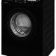 Beko WTG721M1B lavatrice Caricamento frontale 7 kg 1200 Giri/min Nero 3
