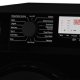 Beko WTG721M1B lavatrice Caricamento frontale 7 kg 1200 Giri/min Nero 5