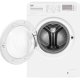 Beko WTG921B3 lavatrice Caricamento frontale 9 kg 1200 Giri/min Bianco 3