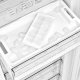 Beko FFP1577 Congelatore verticale Libera installazione 220 L Bianco 5