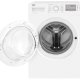 Beko WTG841B2 lavatrice Caricamento frontale 8 kg 1400 Giri/min Bianco 4