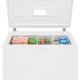 Beko CF1100APW congelatore Congelatore a pozzo Libera installazione 298 L F Bianco 5