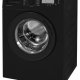 Beko WTG941B3 lavatrice Caricamento frontale 9 kg 1400 Giri/min Nero 3