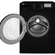 Beko WTG941B3 lavatrice Caricamento frontale 9 kg 1400 Giri/min Nero 4