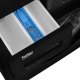 Beko WTG941B3 lavatrice Caricamento frontale 9 kg 1400 Giri/min Nero 6