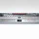 Bosch Serie 6 SMV68MD00G lavastoviglie A scomparsa totale 13 coperti 3