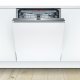 Bosch Serie 6 SMV68MD00G lavastoviglie A scomparsa totale 13 coperti 6